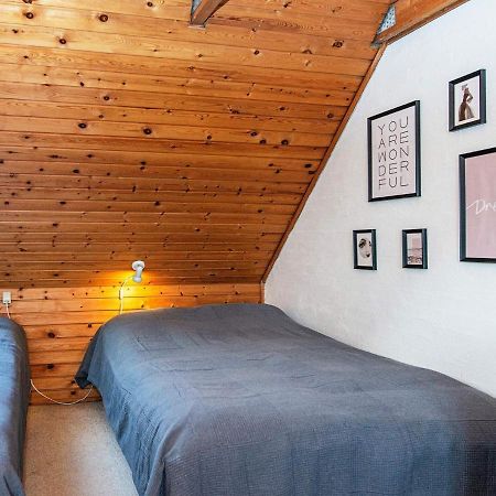 Holiday Home Romo Cxxv Rømø Kirkeby Εξωτερικό φωτογραφία