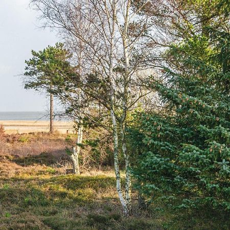 Holiday Home Romo Cxxv Rømø Kirkeby Εξωτερικό φωτογραφία