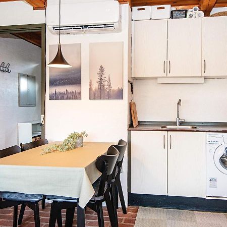 Holiday Home Romo Cxxv Rømø Kirkeby Εξωτερικό φωτογραφία