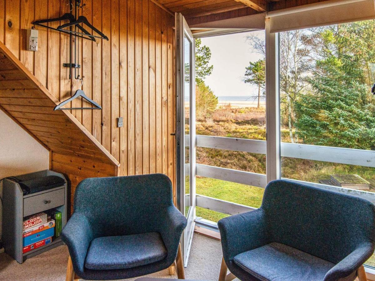 Holiday Home Romo Cxxv Rømø Kirkeby Εξωτερικό φωτογραφία