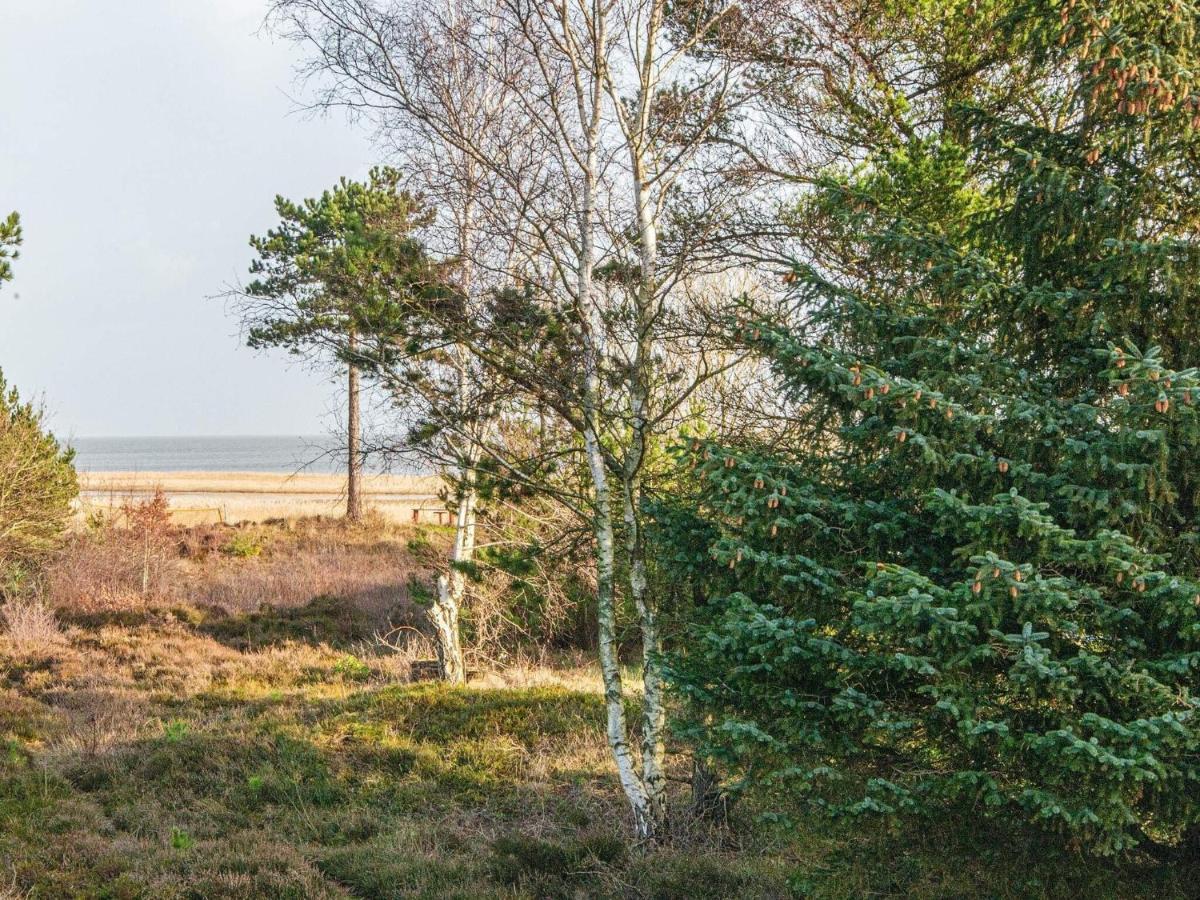 Holiday Home Romo Cxxv Rømø Kirkeby Εξωτερικό φωτογραφία