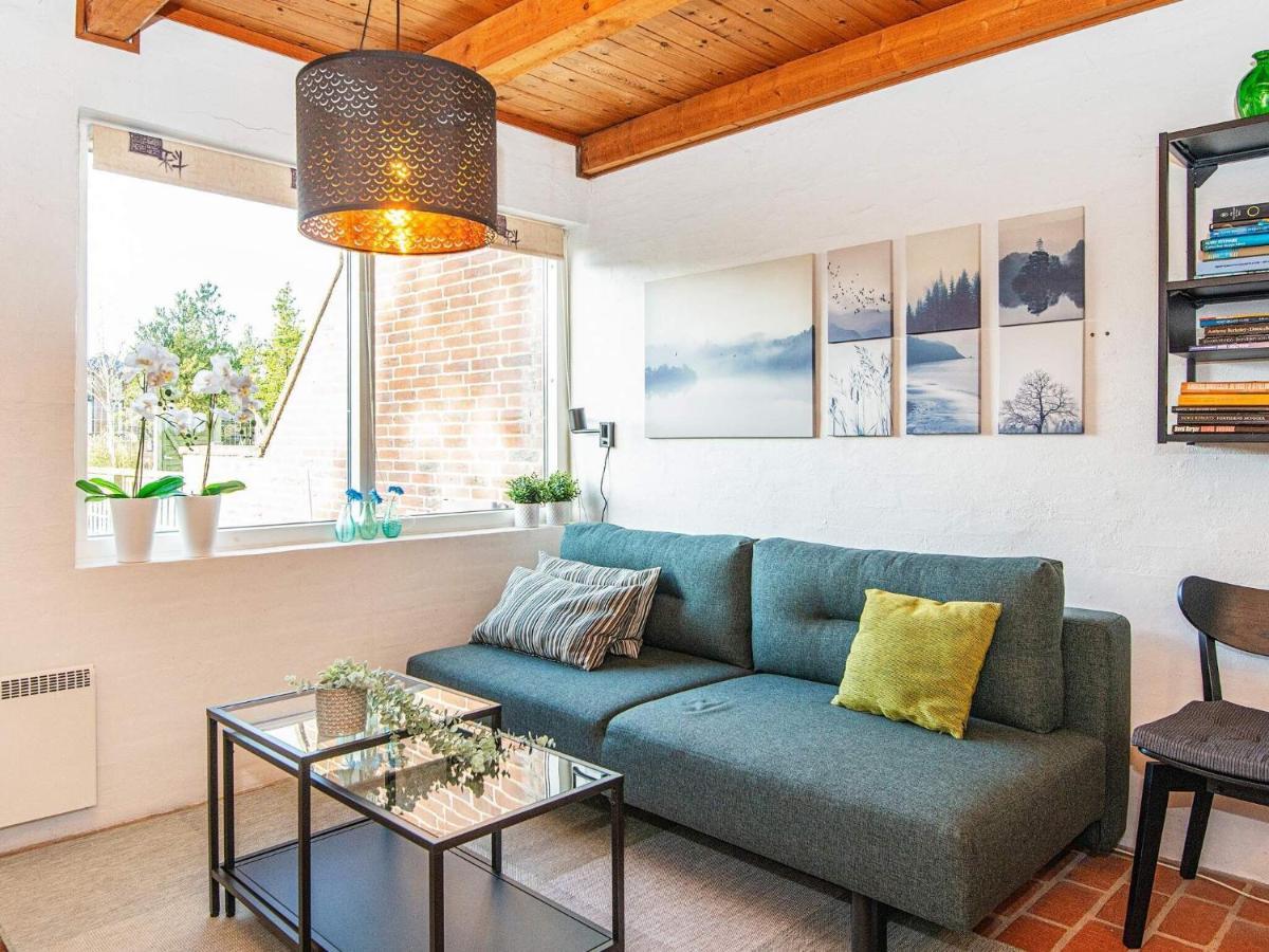 Holiday Home Romo Cxxv Rømø Kirkeby Εξωτερικό φωτογραφία