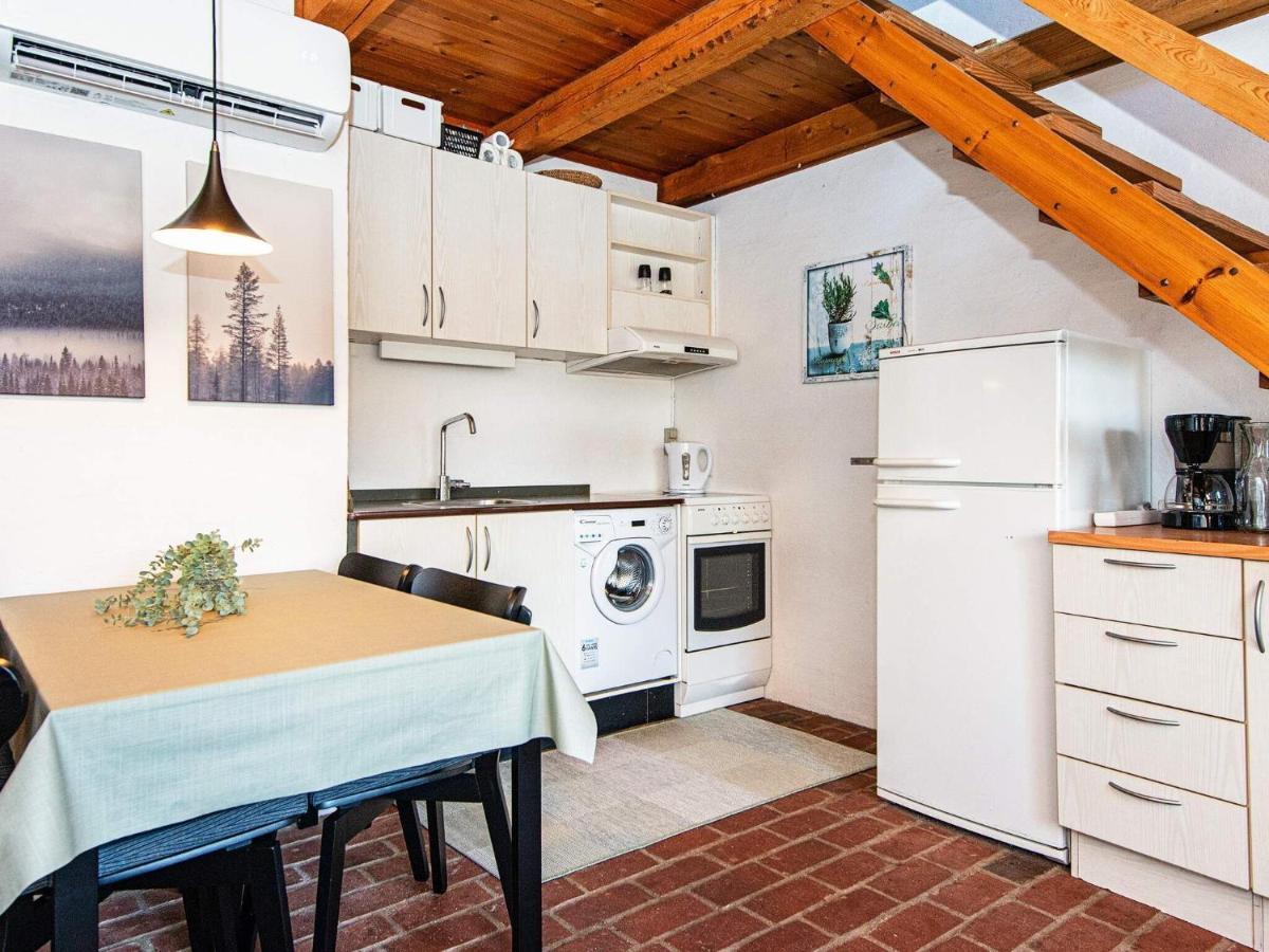 Holiday Home Romo Cxxv Rømø Kirkeby Εξωτερικό φωτογραφία