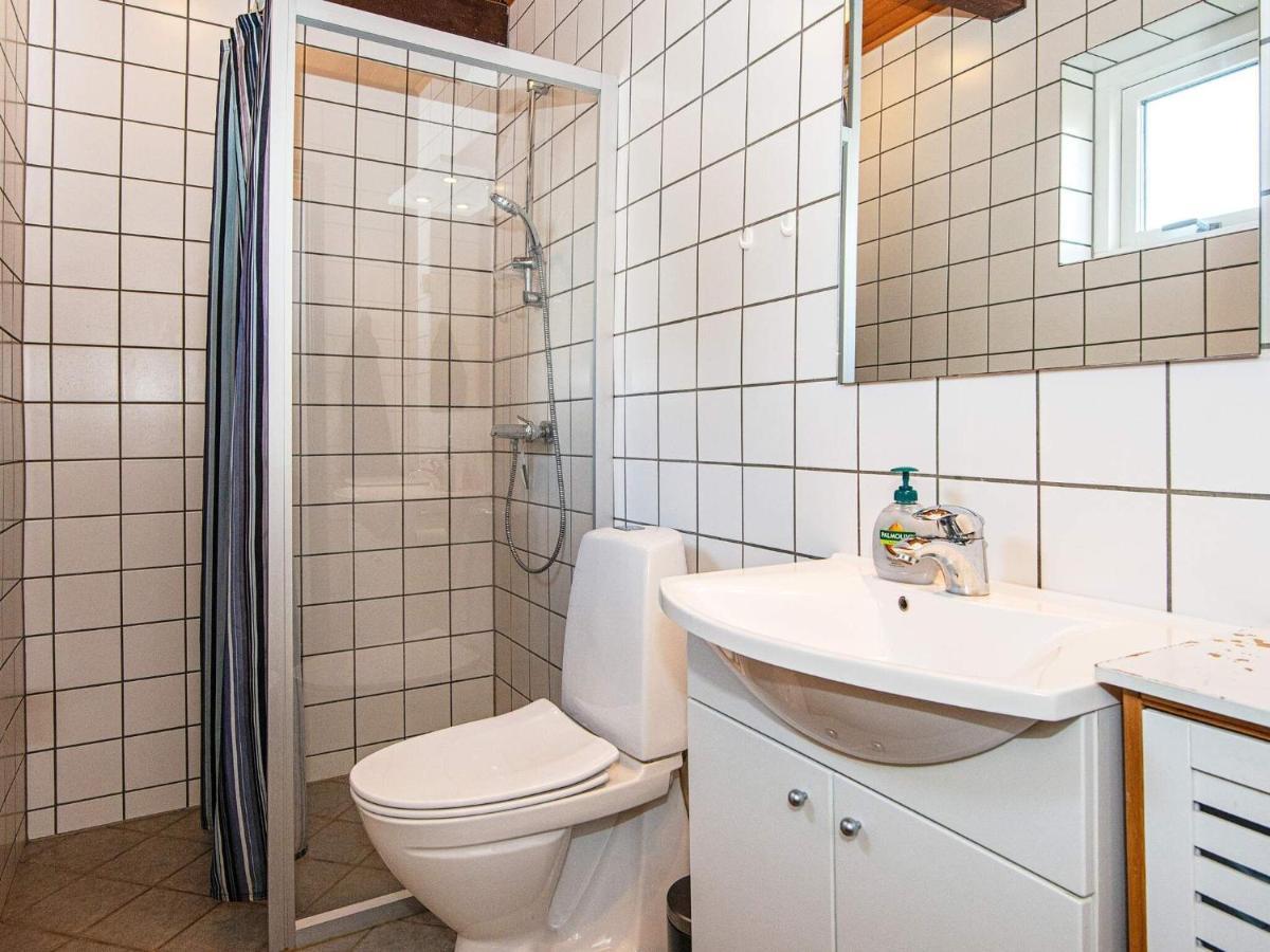 Holiday Home Romo Cxxv Rømø Kirkeby Εξωτερικό φωτογραφία
