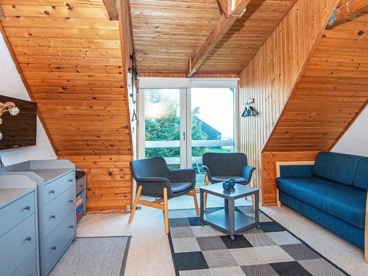 Holiday Home Romo Cxxv Rømø Kirkeby Εξωτερικό φωτογραφία