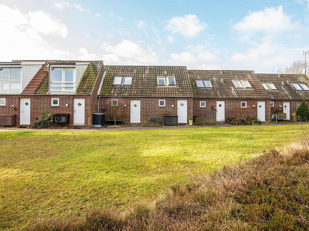 Holiday Home Romo Cxxv Rømø Kirkeby Εξωτερικό φωτογραφία