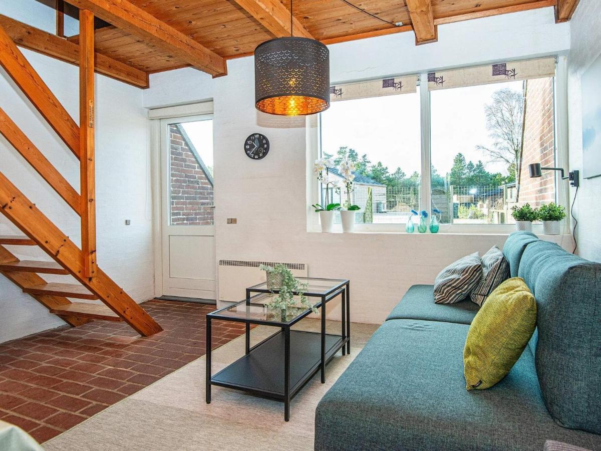 Holiday Home Romo Cxxv Rømø Kirkeby Εξωτερικό φωτογραφία