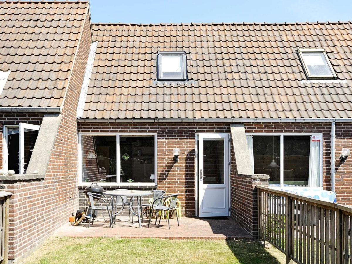 Holiday Home Romo Cxxv Rømø Kirkeby Εξωτερικό φωτογραφία